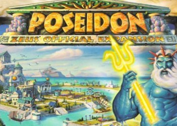 Zeus: Poseidon Expansion