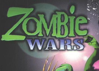 Zombie Wars