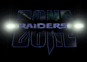 Zone Raiders