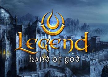 Legend: Хэнд of God