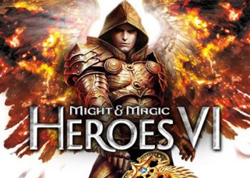 Might&Magic: Heroes 6
