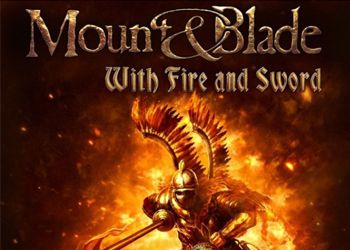 Mount&Blade: With Fire and Sword