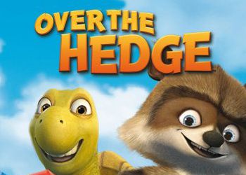 Over the Hedge