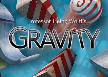 Professor Heinz Wolffs Gravity