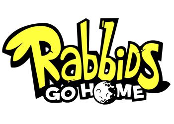 Rabbids Go Home