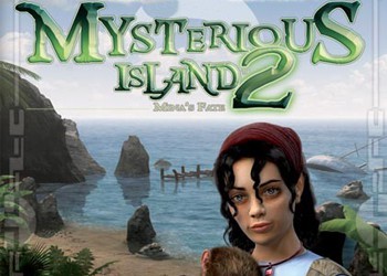 Return to Mysterious Island 2: Minas Fate