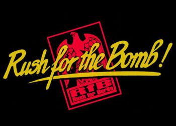 Rush for the Bomb