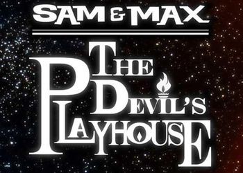 Sam&Max: The Devils Playhouse - Episode 1: The Penal Zone