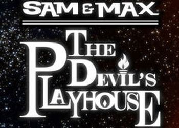 Sam&Max: The Devils Playhouse - Episode 4: Beyond the Alley of the Dolls