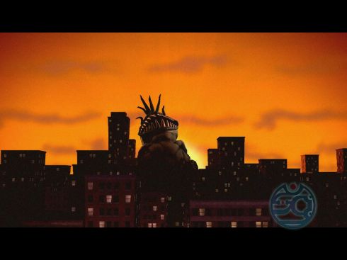 Sam&Max: The Devils Playhouse - Episode 5: The City That Dares Not Sleep