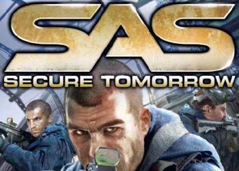 SAS: Secure Tomorrow