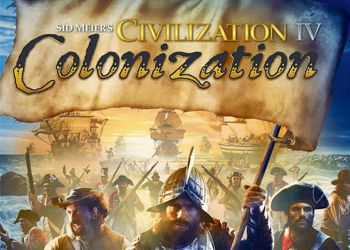 Sid Meiers Civilization 4: Colonization