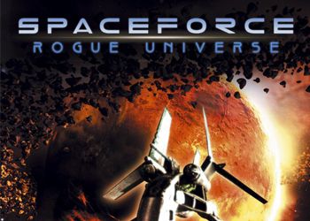 Space Force: Rogue Universe