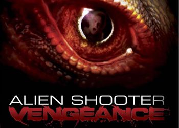 Alien Shooter: Vengeance