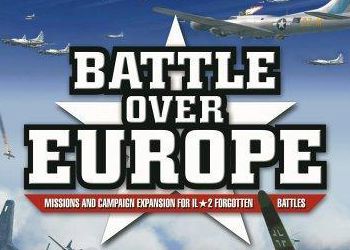 Battle Over Europe