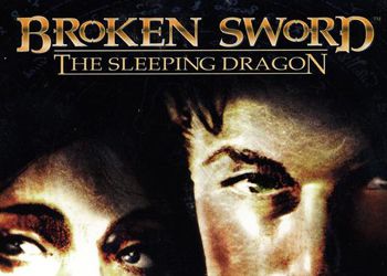 Broken Sword: The Sleeping Dragon