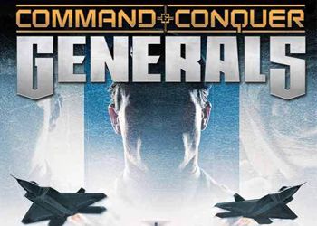 Command&Conquer: Generals