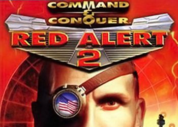 Command&Conquer: Red Alert 2