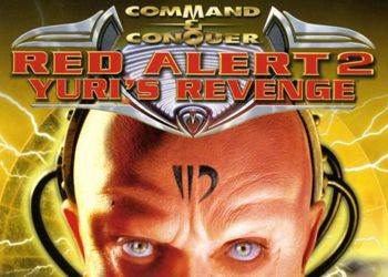 Command&Conquer: Red Alert 2 - Yuris Revenge