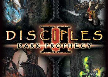 Disciples 2: Dark Prophecy