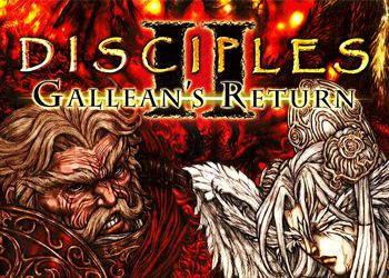 Disciples 2: Galleans Return
