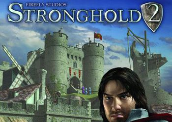 Firefly Studios Stronghold 2