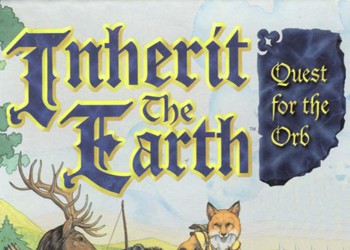 Inherit the Earth: Quest for the Orb