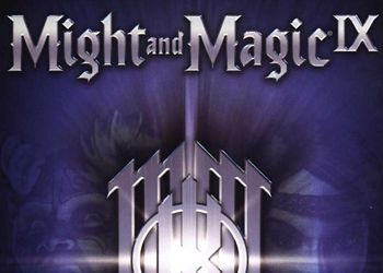 Might and Magic 9: Writ of Fate
