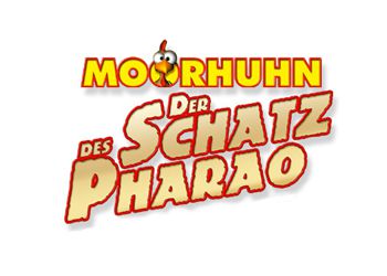Moorhuhn Adventure: Der Schatz des Pharao