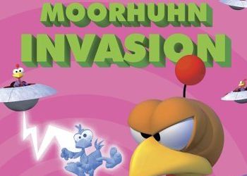 Moorhuhn Invasion