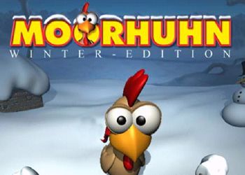 Moorhuhn: Winter Edition