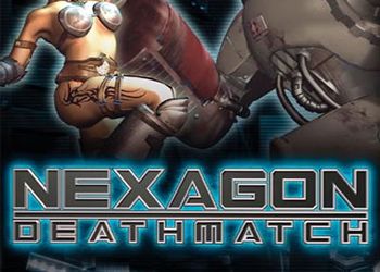 Nexagon Deathmatch