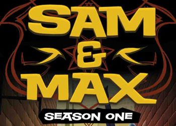 Sam&Max Season 1