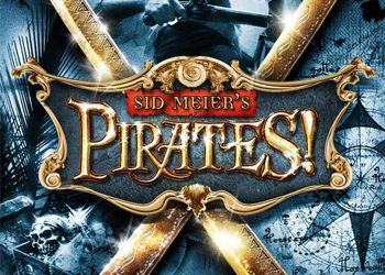 Sid Meiers Pirates!