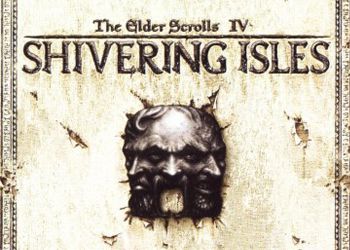 Elder Scrolls 4: Shivering Isles, The