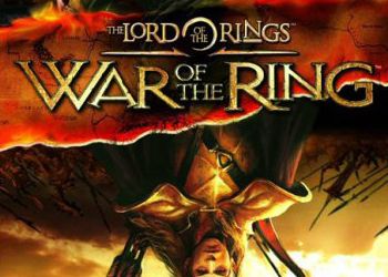 Lord of the Rings: War of the Ring, The