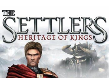 Settlers: Heritage of Kings, The