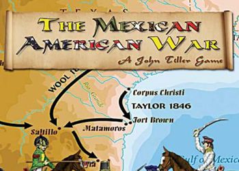Age of Rifle&Musket: The Mexican-American War, The