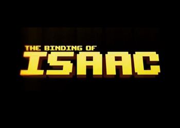 Binding of Isaac, The