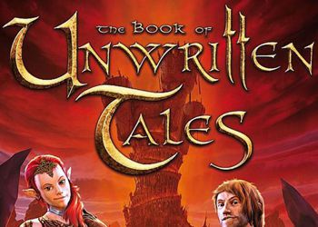 Book of Unwritten Tales, The
