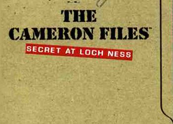 Cameron Files: Secret at Loch Ness, The