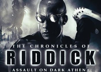 Chronicles of Riddick: Assault on Dark Athena, The