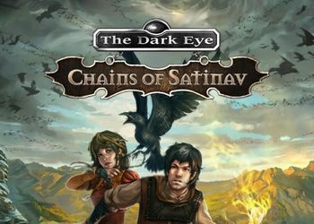 Dark Eye: Chains of Satinav, The