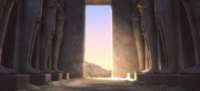 Egyptian Prophecy: The Fate of Ramses, The прохождение