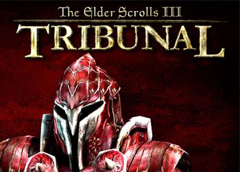 Elder Scrolls 3: Tribunal, The