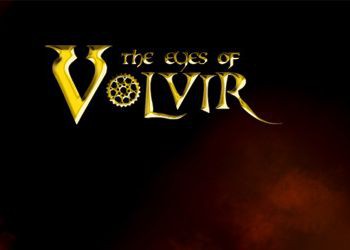 Eyes of Volvir, The
