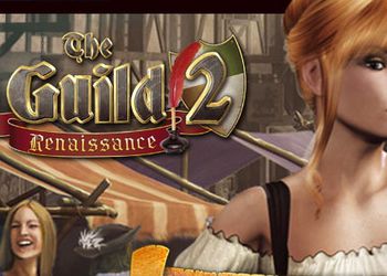 Guild 2: Renaissance, The