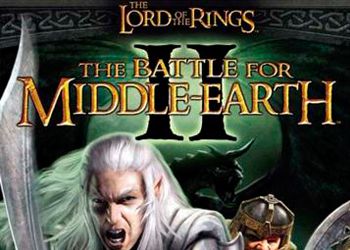 Lord of the Rings: The Battle for Middle-earth 2, The