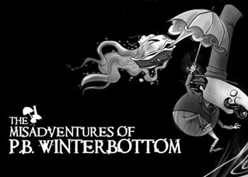 Misadventures of P.B. Winterbottom, The