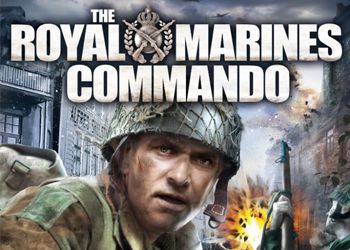 Royal Marines Commando, The